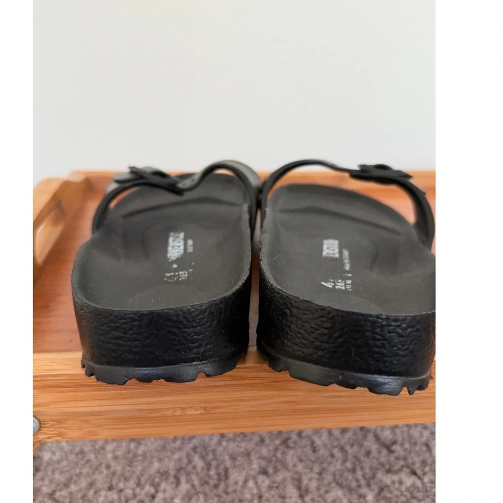 Birkenstock madrid eva